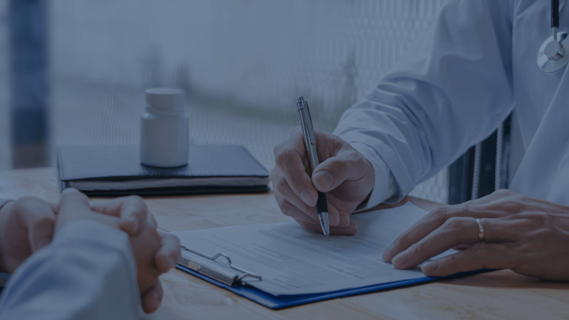 Background Telemedicina