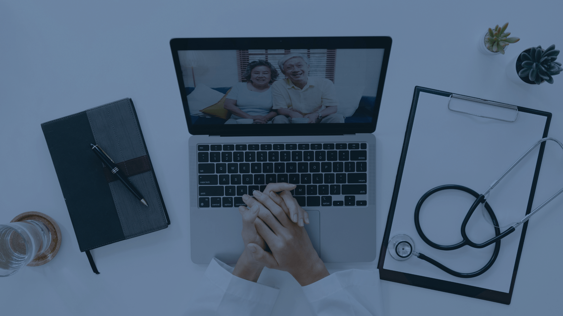 Background Perícia Médica